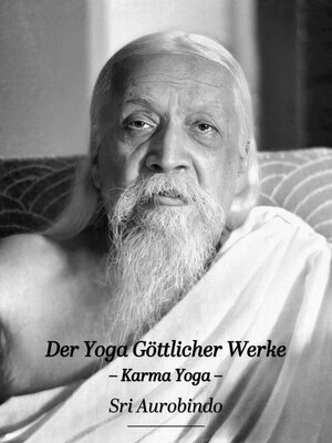 cover image of Der Yoga Göttlicher Werke